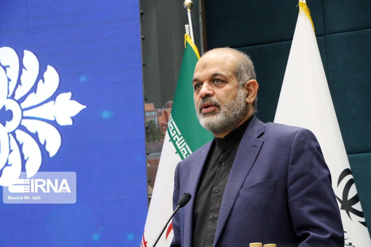 دشمنان از هرگونه ماجراجویی در قبال ایران دوری کنند