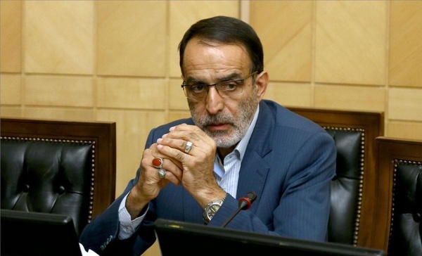 کریمی قدوسی: ایران نیازی به اعزام نیرو برای ترور بولتون و پمپئو ندارد