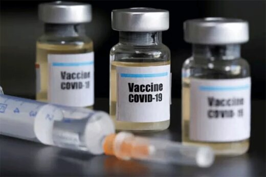 کاهش ۱۱ برابری بستری ها با واکسیناسیون بزرگسالان در کشور