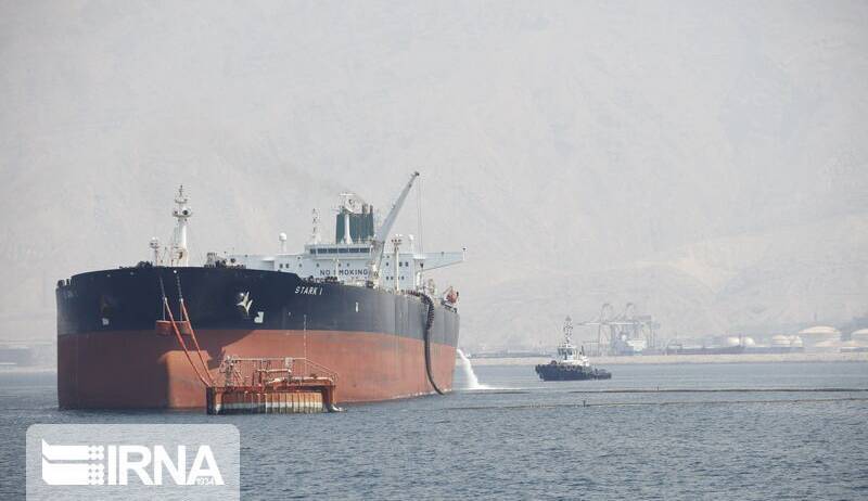 شرکت نفت: فروش نفت به چین بیشتر شده و تمامی مطالبات دریافت شده است