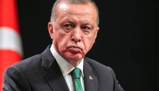 اردوغان: "اسلام" نمی‌گذارد نرخ بهره را زیاد کنیم