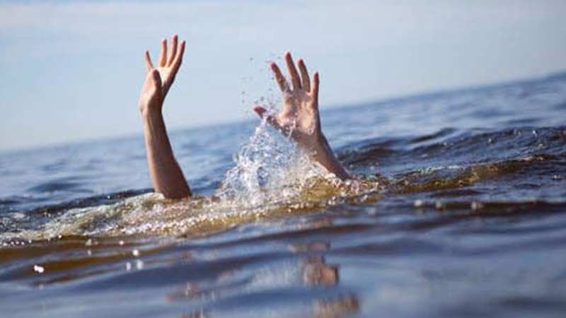 غرق شدن دو نوجوان در سد مسکن مهر
