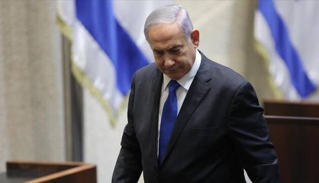 اشاره نتانیاهو به نامزدی‌اش برای نخست وزیری رژیم صهیونیستی