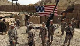 پنتاگون: هیچ نیروی آمریکایی از عراق خارج نشده است
