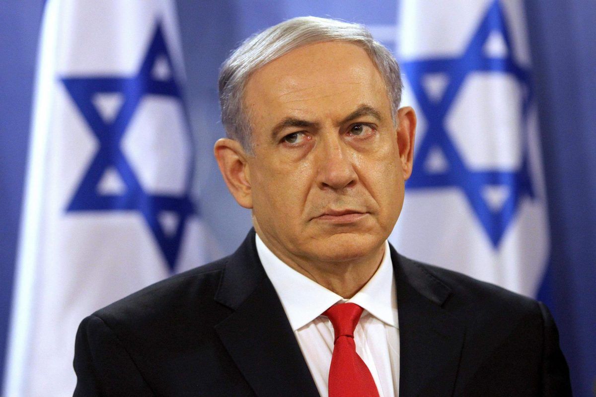 حمایت نتانیاهو از اغتشاشات در ایران؛ دنبال توافق با یک کشور خاص عربی هستم