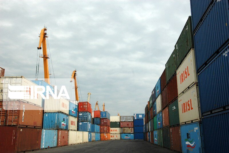 تجارت با اوراسیا، راهکاری برای تقویت مبادلات بازرگانی با کشورهای ثالث