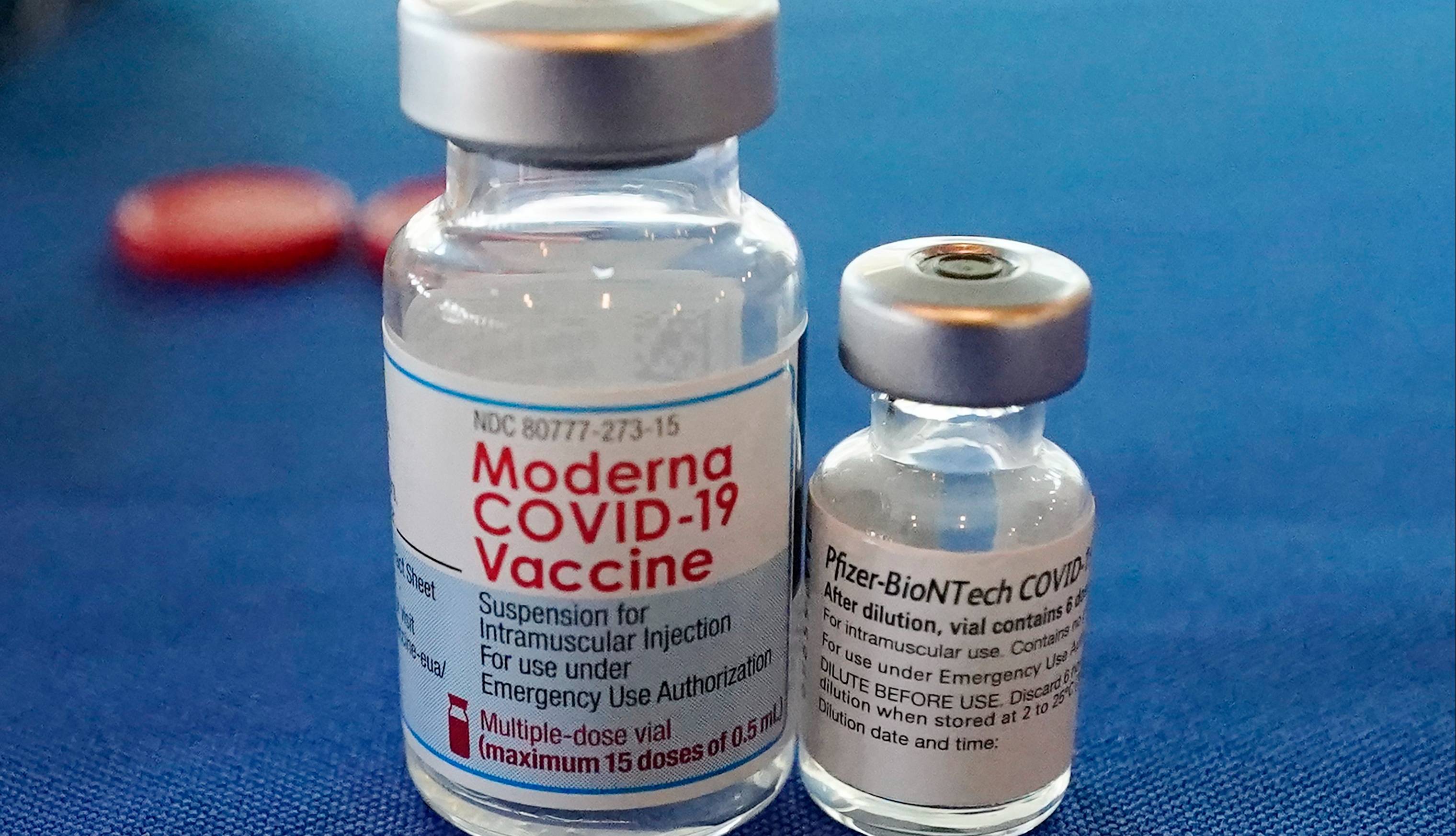 کانادا مجوز مصرف اولین واکسنِ سازگار با امیکرون را برای بزرگسالان صادر کرد