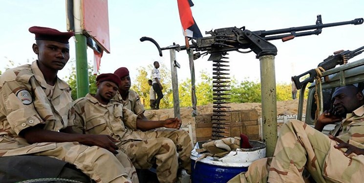 انتشار برخی خبرها درباره «کودتای نظامی» در سودان