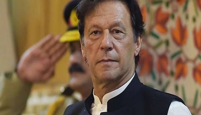 پاکستان: «عمران‌خان» تا معرفی سرپرست موقت کماکان نخست‌وزیر است