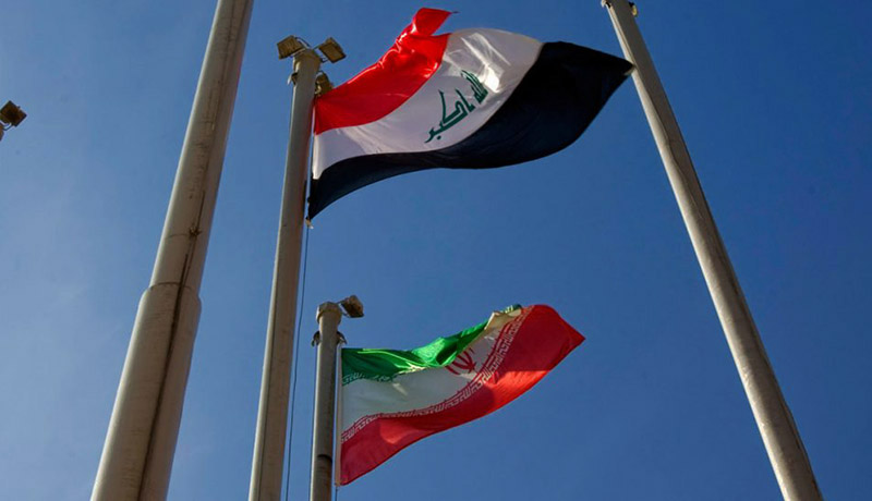 سفر مهم هیاتی از عراق به تهران با دستور الکاظمی