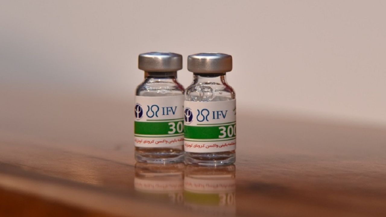 جزئیات جدید از واکسن پاستوکووک کودکان