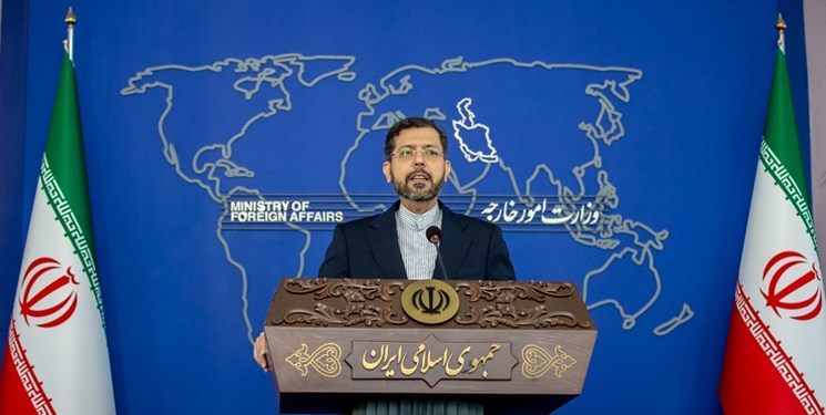خطیب‌زاده: اگر قرار بود خطوط قرمز را رد کنیم توافق چندین ماه قبل رخ داده بود | بخشی از منابع ارزی ایران تا پایان هفته آزاد می‌شود