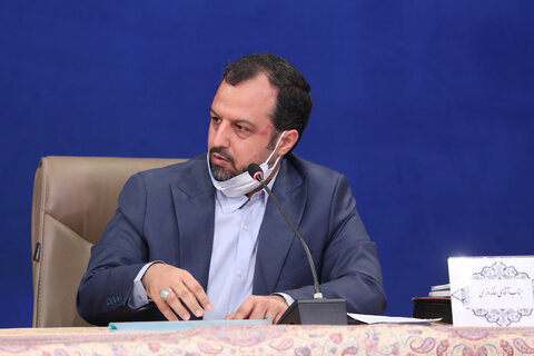 واکنش وزیر اقتصاد به اظهارات روحانی درباره وضعیت ذخایر ارزی در زمان تحویل دولت