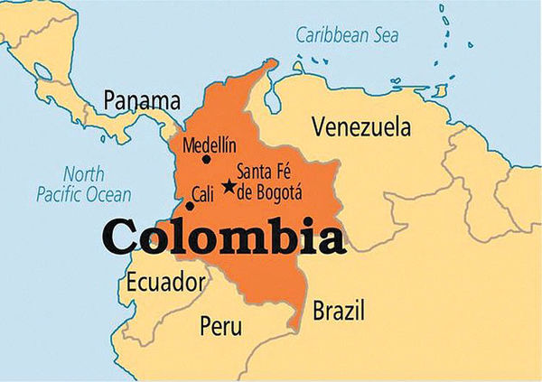 ادعاي بي‌اساس صهيونيست‌ ها در خصوص تلاش ايران براي انجام عمليات در کلمبيا