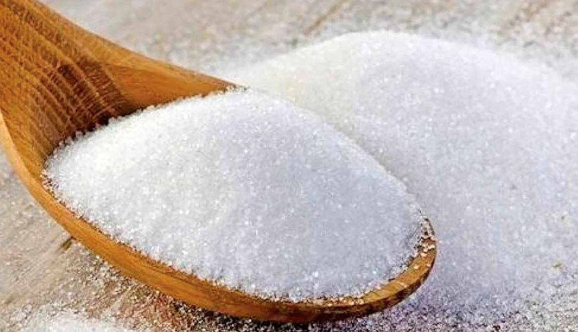 توزیع 15 هزار تن شکر سفید برای تنظیم بازار