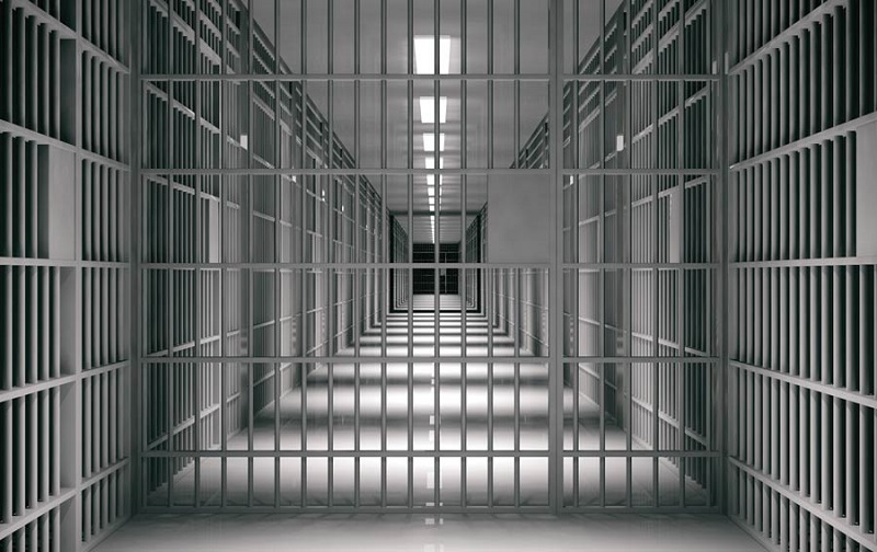 درگیری تعدادی زندانی محکوم‌ به قصاص در زندان لاکان رشت