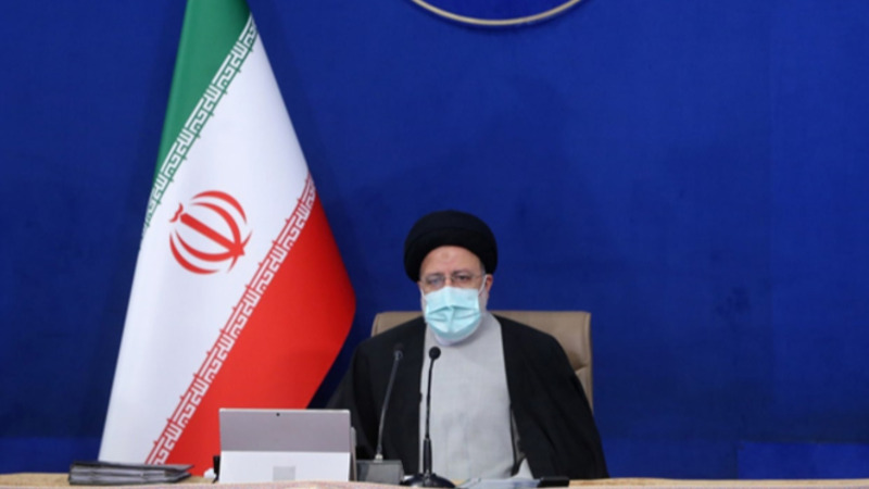 رئیس جمهور دستور پیگیری حوادث مشهد را صادر کرد