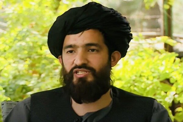 استقبال طالبان از استعفای زلمای خلیلزاد 