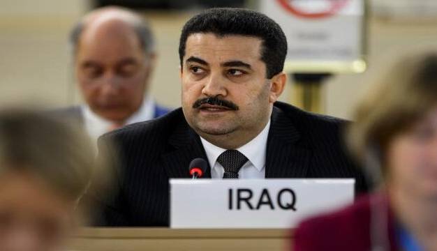"محمد شیاع السودانی" نخست‌وزیر عراق می‌شود؟