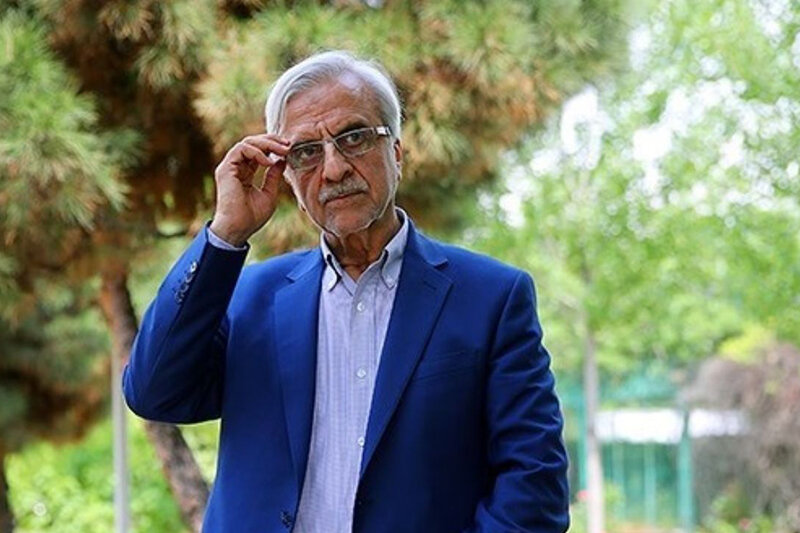 هاشمی‌طبا: نظام پارلمانی و ریاستی در ایران با وجود شورای نگهبان چندان تفاوتی ندارد