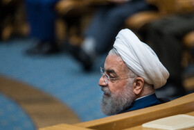 نامه‌نماینده تهران به روحانی: دست از سخنان کنایه آمیز و بدون نتیجه بکشید