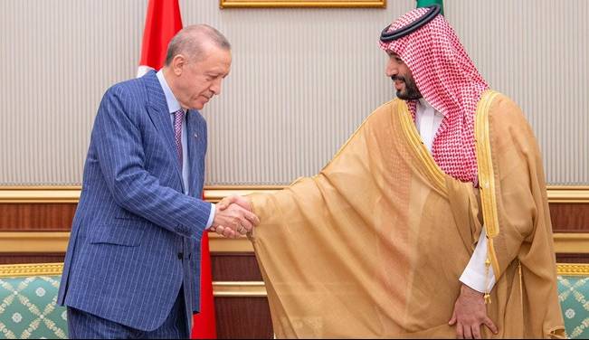 روایت متناقض ریاض و آنکارا درباره سفر اردوغان به عربستان
