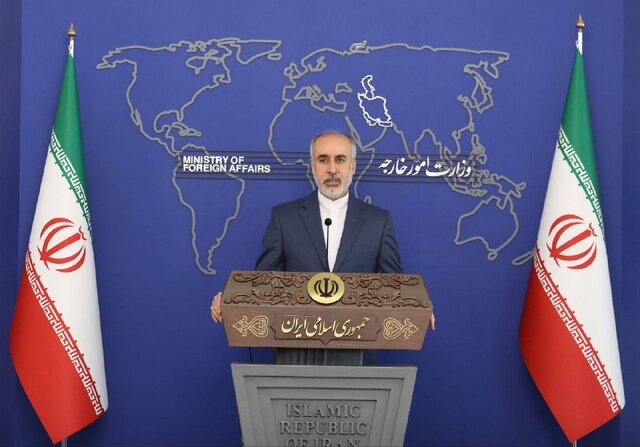 سفارت ایران در ریاض فردا بازگشایی می‌شود