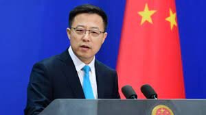 پکن: اتهام "نسل‌کشی" بیش از هر کشوری شایسته خود آمریکا است