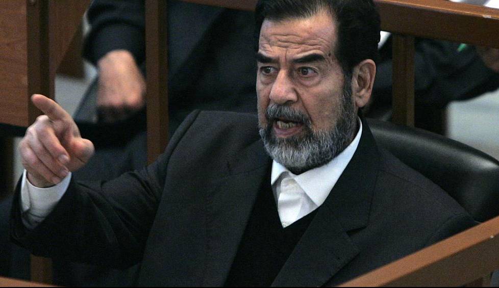 ناگفته های «پل برمر» از بازداشت صدام حسین تا اعدام