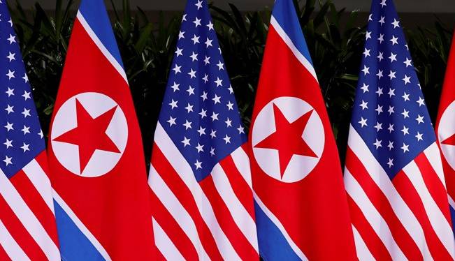 انتقاد کره شمالی از آمریکا بابت تحریم المپیک زمستانی پکن