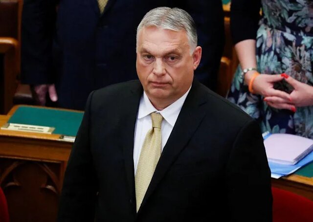 مجارستان: اروپا با تحریم روسیه به سینه خود شلیک کرد