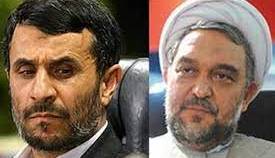 عضو دولت دهم: احمدی‌نژاد یکی از مدافعان شدید گشت ارشاد بود