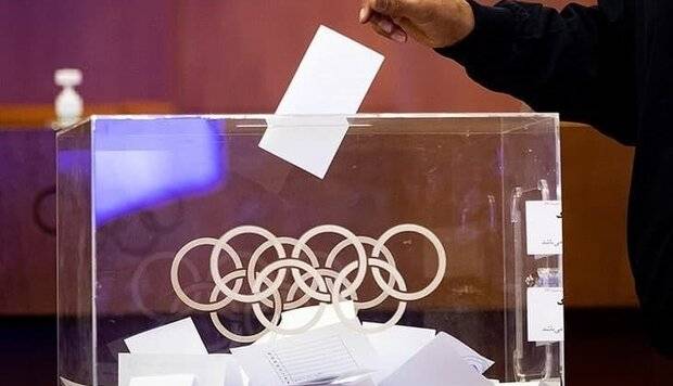 انتخابات کمیته ملی المپیک قطعا برگزار می‌شود 