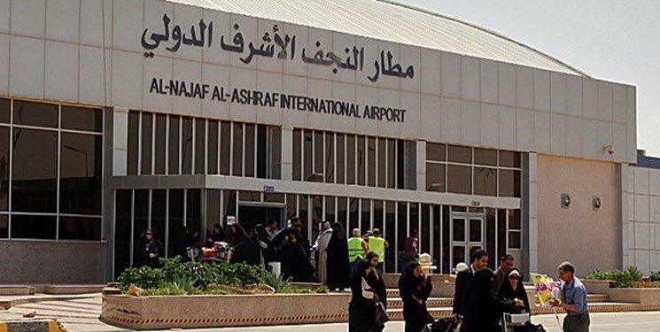 معافیت زائران ایرانی از پرداخت ورودی فرودگاه نجف +سند