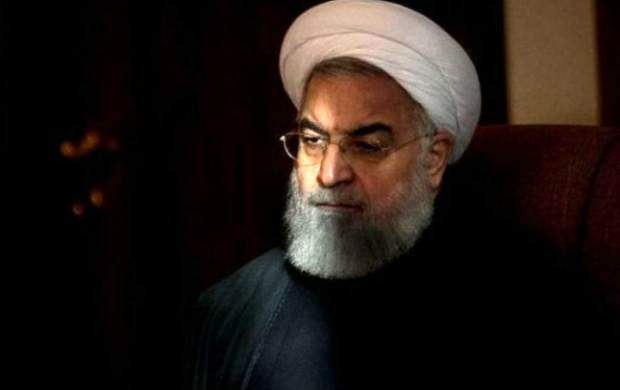 پاسخ مجلسی‌‌ها به اظهارات روحانی درباره قانون لغو تحریم‌ها
