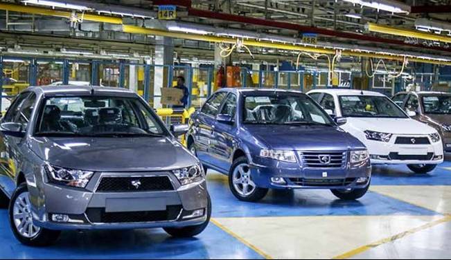 برنامه وزیر صنعت برای تحول در خودروسازی