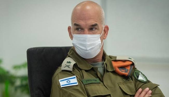 فرمانده صهیونیست: سران اسرائیل هدف موشک‌های نقطه‌زن حزب‌الله هستند