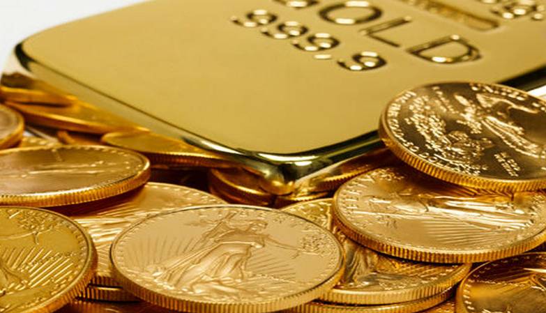 تاخت و تاز قیمت طلا و سکه در بازار؛ دلار در مدار افزایش