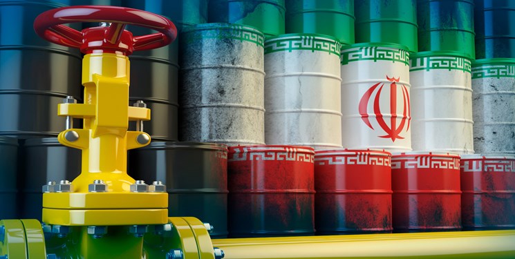 رشد 27 درصدی صادرات نفت ایران