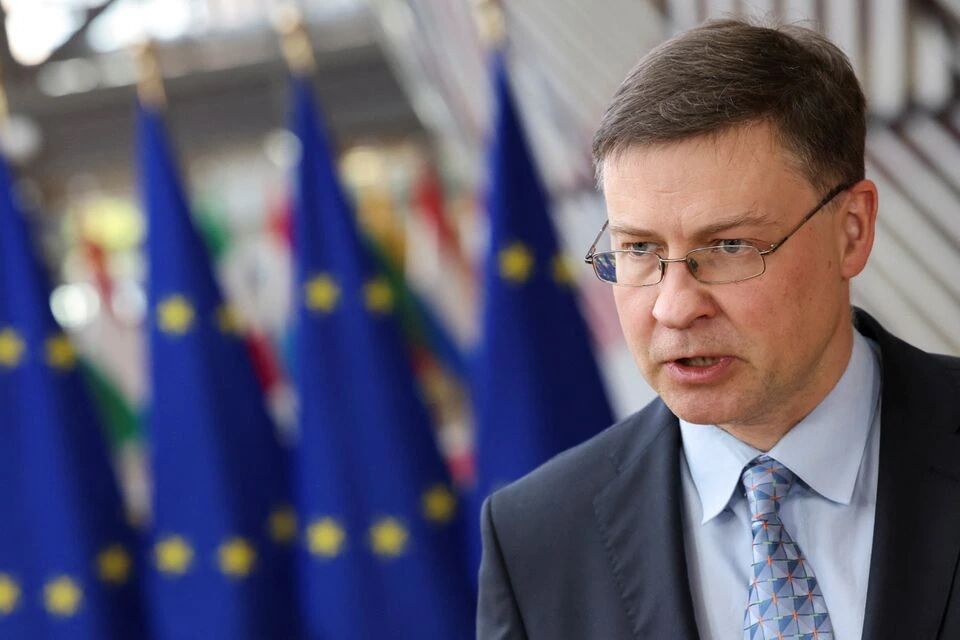 تعلیق یک ساله تعرفه های وارداتی اوکراین از سوی اتحادیه اروپا