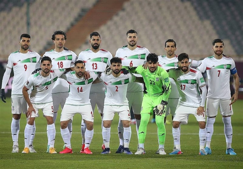 شانس قهرمانی ایران در جام جهانی از دید ESPN