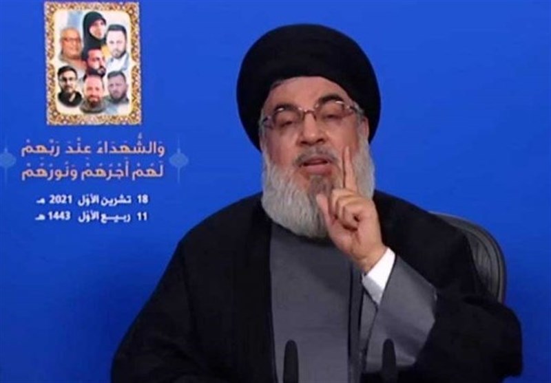 ۲ پیام اصلی سخنان سیدحسن نصرالله/ معادله جدید حزب الله در راه است؟