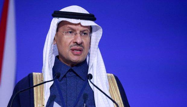 عربستان افزایش تولید نفت را رد کرد