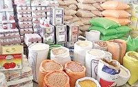 تنظیم بازار با توزیع میلیون‌ها تن کالاهای اساسی در کشور
