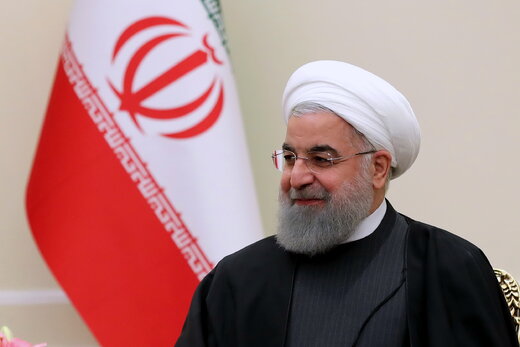 روحانی: تیم ملی به ما «معجزه ایران» را یادآوری کرد