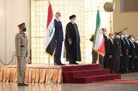 رایزنی وزیر خارجه عراق با همتایان سعودی و اردنی با محور سفر الکاظمی به تهران و ریاض