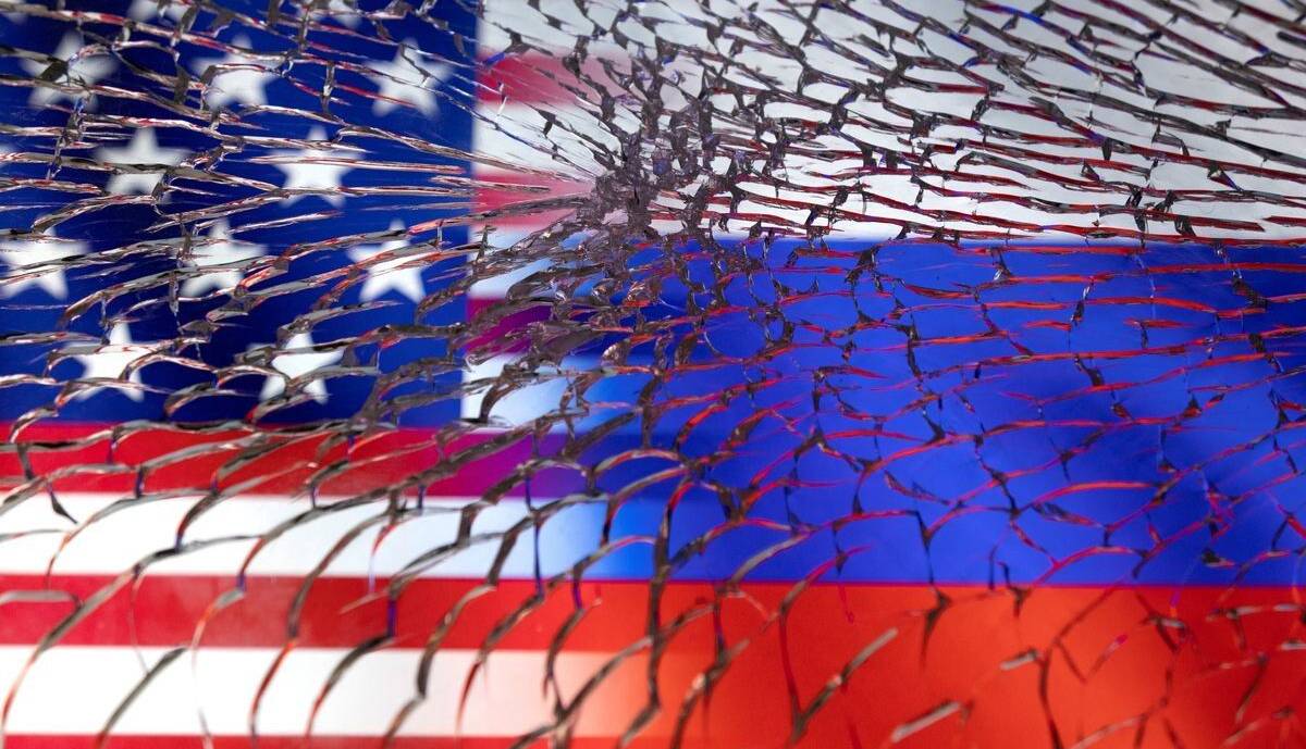 آمریکا تحریم‌های جدیدی علیه روسیه وضع کرد