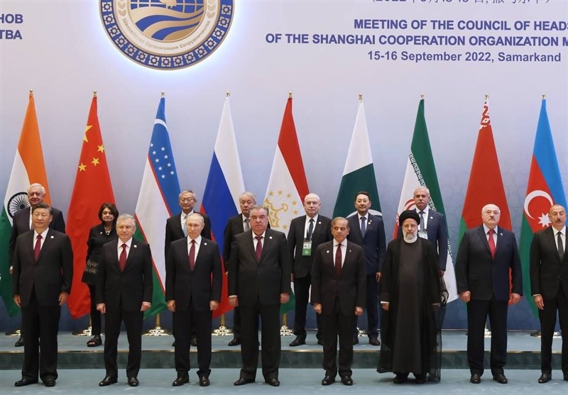 جزئیات لایحه الحاق ایران به سازمان همکاری شانگهای