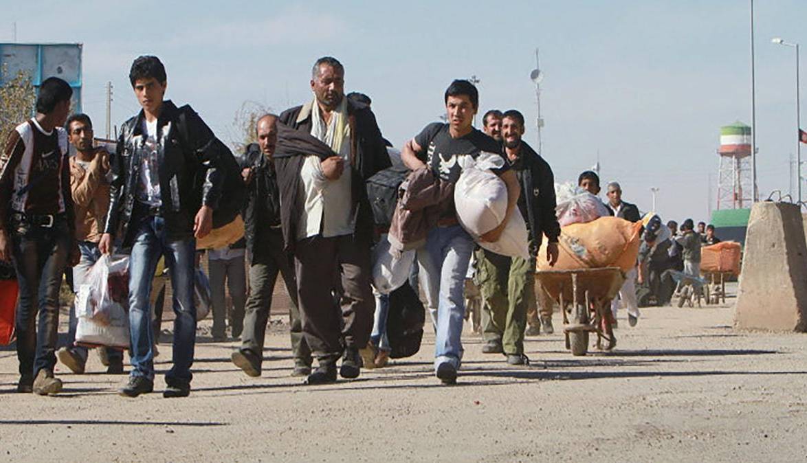 مدیر رصدخانه مهاجرت: آمار دقیقی از اتباع افغان در ایران نداریم