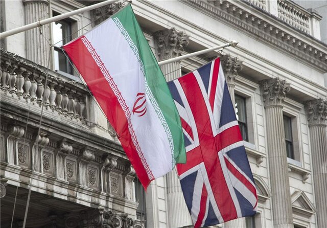 پيشنهاد وزيرخارجه انگليس به ايران براي لغو تحريم‌ها